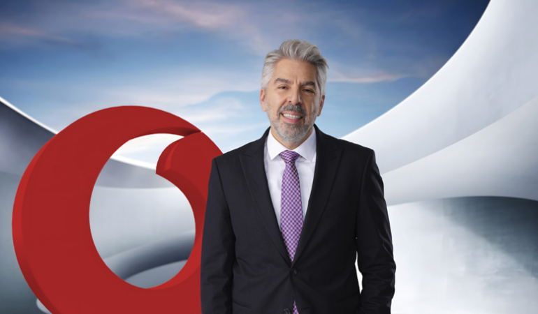 Vodafone Grubu’na Çevre Performansından Yine Tam Not