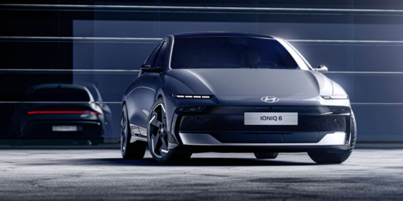 Hyundai, En Büyük Elektriklisini Brüksel’de Tanıtacak