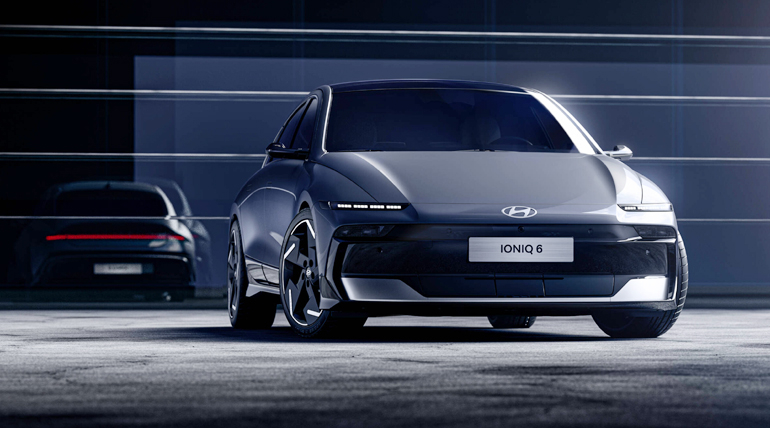 Hyundai, En Büyük Elektriklisini Brüksel’de Tanıtacak