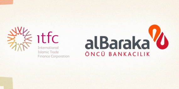Albaraka Türk ve ITFC’den 20 Milyon Euro’luk Anlaşma