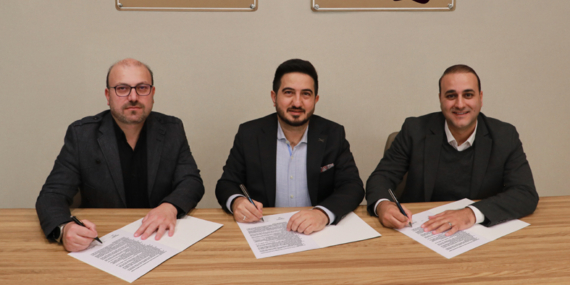 Albaraka Türk’ten Eğitimde Dijital Dönüşüme Destek