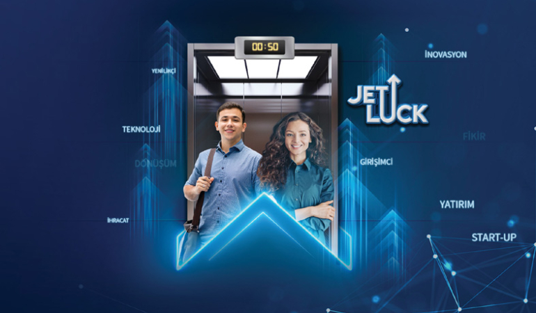 Halkbank ile Jet Luck 3. Sezon Başlıyor!