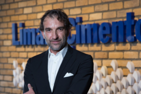 Limak Çimento Küresel CEO’su Erkam Kocakerim