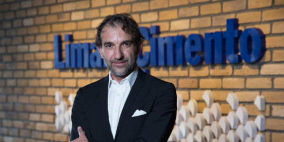 Limak Çimento, Sanayinin Küresel Referansları Arasına Girdi