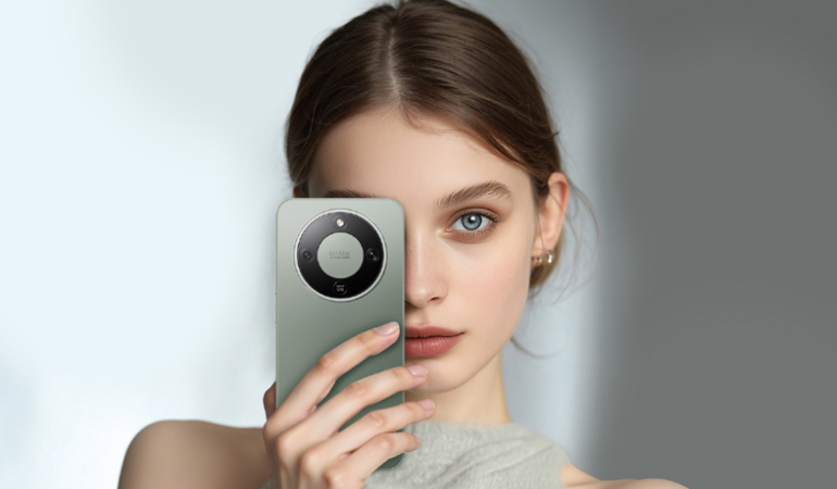 Şehir Temposuna Dayanıklı Yeni Stil: HONOR Magic8 Lite