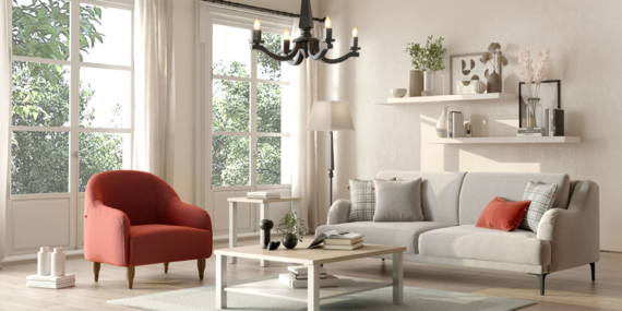 Kelebek Mobilya’dan Yeni Yıl İlhamı 