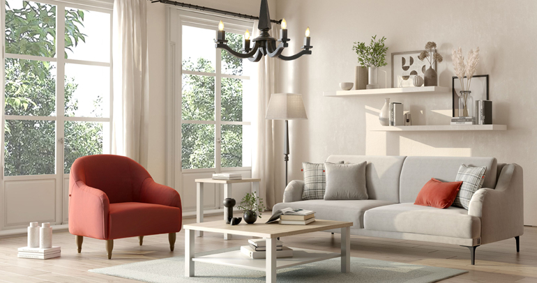 Kelebek Mobilya’dan Yeni Yıl İlhamı 