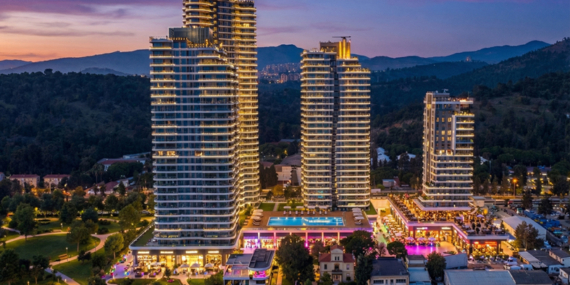 Neva Yalı İzmir’de ‘Yıldızlar’ Konuştu 