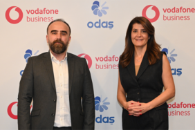 ODAŞ Vodafone