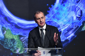 OSBUK_Isbank_GM_Hakan_Aran