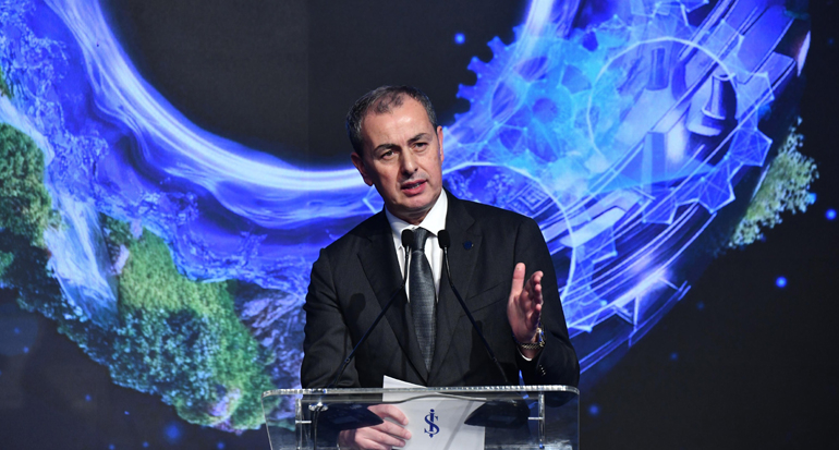 İş Bankası ve OSBÜK ile İkiz Dönüşüm Buluşmaları İstanbul’da