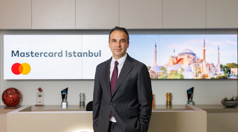 Mastercard ve Garanti BBVA’dan Finans Sektöründe Öncü İş birliği