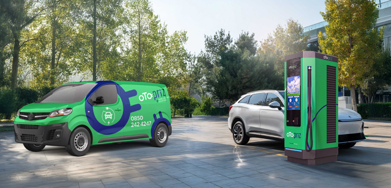 OtoPriz’den Çifte İndirim