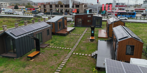 Nu Steel House Podgorica’dan Avrupa’ya Açılıyor