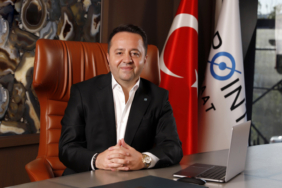 SPOINT İnşaat Yönetim Kurulu Başkanı Ünal Memiç