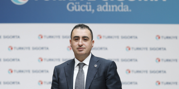 Türkiye Sigorta’nın Yardım Kampanyası Gazze’ye Ulaştı