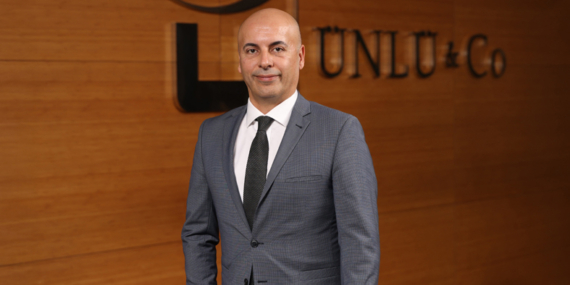ÜNLÜ Portföy’e Yeni Genel Müdür