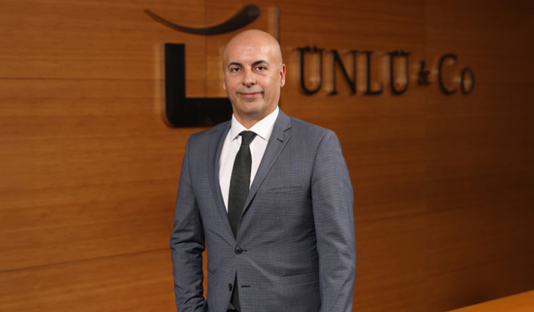 ÜNLÜ Portföy’e Yeni Genel Müdür