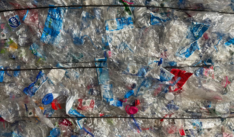 Saytek, Depozito Sistemiyle Toplanan İlk Atıkları İşleyen Firma Oldu