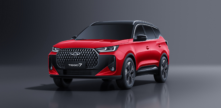 Chery, İhracat Liderliğini Koruyor