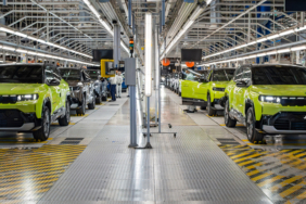 Yeni Jeep Compass Üretim-2