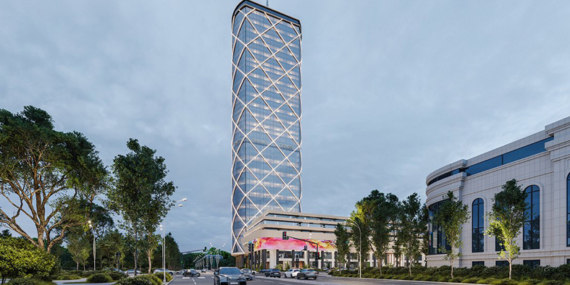 Assembly Buildings ile Özbekistan’da Markalı Ofis Dönemi