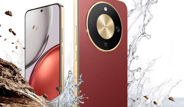 Guinness Rekortmeni HONOR Magic8 Lite Türkiye’de satışta