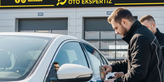 ‘Auto Kale Ekspertiz’den 2026’da Bayi Sayısı İçin Dalya Hedefi