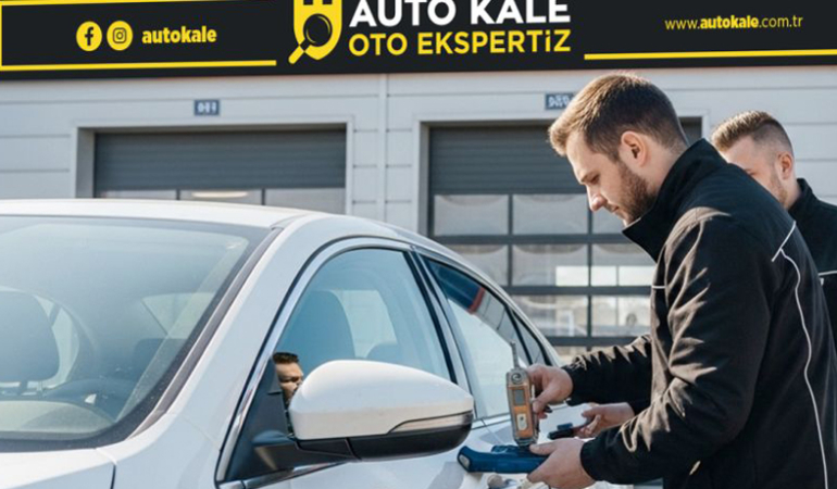 ‘Auto Kale Ekspertiz’den 2026’da Bayi Sayısı İçin Dalya Hedefi