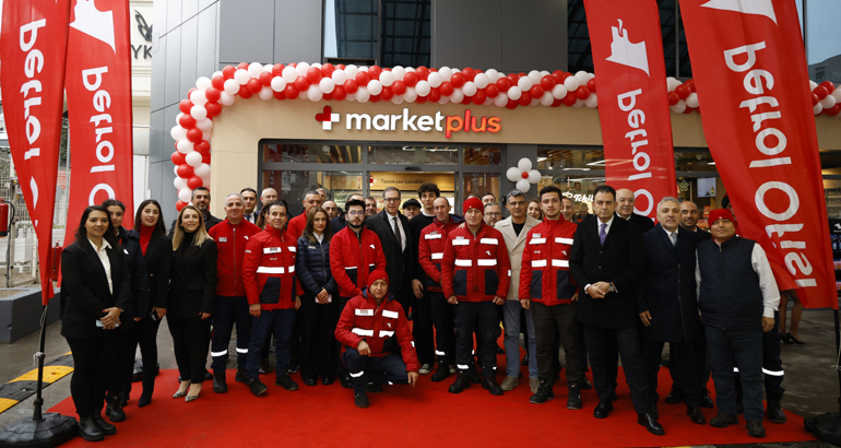 Petrol Ofisi’nden İstanbul’un Kalbinde Üç İstasyon Açılışı