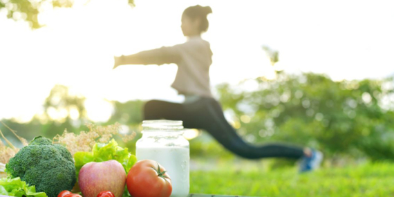 5 Uzmandan Yeni Yıla Uzun ve Sağlıklı Başlama Reçetesi