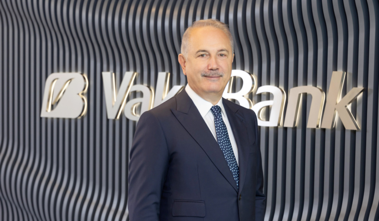 VakıfBank’tan Bir Yeni Kredi Daha