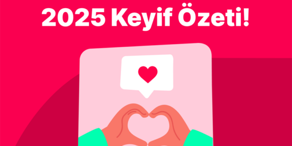 Türkiye’nin Favorileri Döner, Lahmacun ve Simit