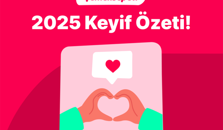 Türkiye’nin Favorileri Döner, Lahmacun ve Simit