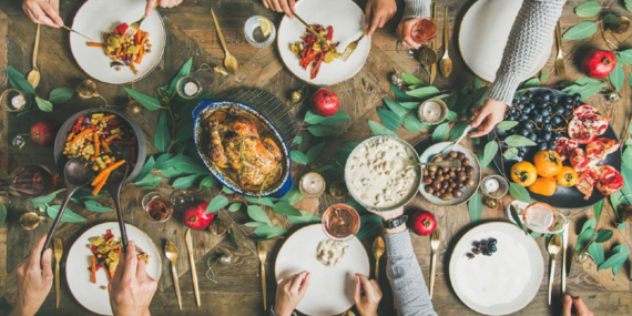 Sağlıklı Bir Yılbaşı Gecesi Nasıl Mümkün Olur?