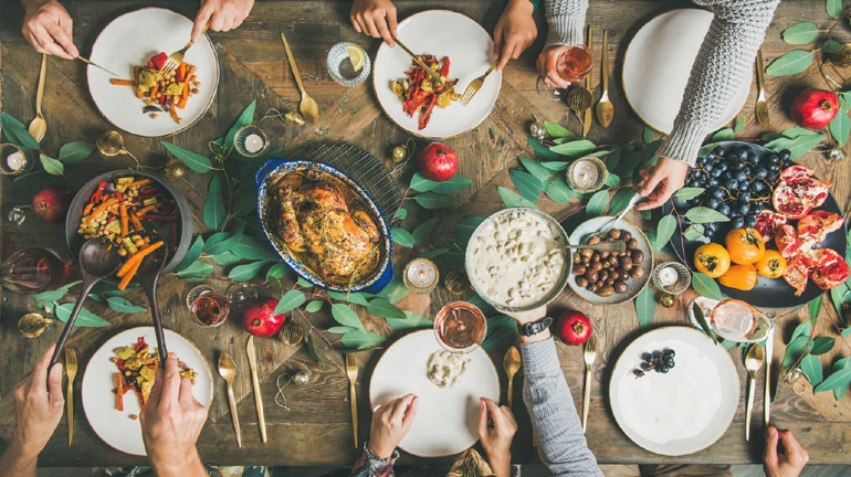 Sağlıklı Bir Yılbaşı Gecesi Nasıl Mümkün Olur?