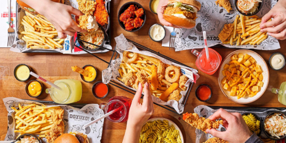 Doyuyo’nun Trendi Yükselişini Sürdürüyor