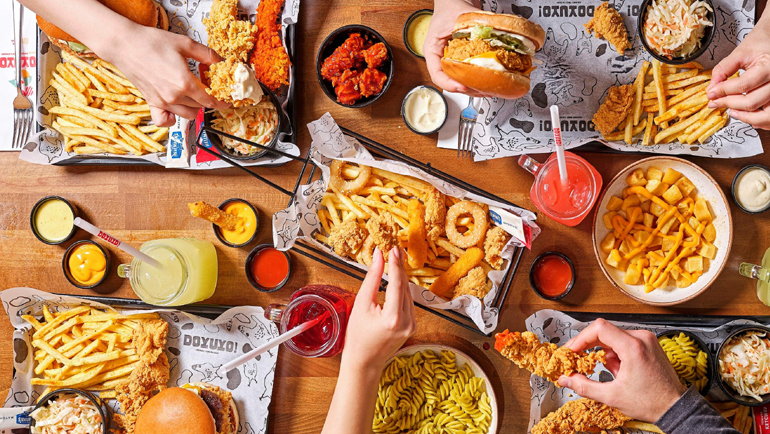 Doyuyo’nun Trendi Yükselişini Sürdürüyor