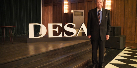 DESA Türkiye’nin İtalya’ya Deri İhracatının Yüzde 50’sini Gerçekleştiriyor