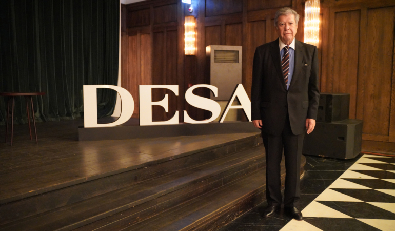 DESA Türkiye’nin İtalya’ya Deri İhracatının Yüzde 50’sini Gerçekleştiriyor