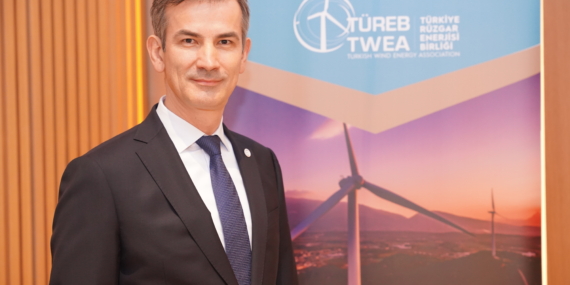 TÜREB 32.000 MW Kapasite Portföyü, Öngörülebilir Büyüme Çağrısı