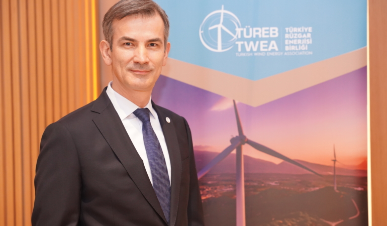 TÜREB 32.000 MW Kapasite Portföyü, Öngörülebilir Büyüme Çağrısı