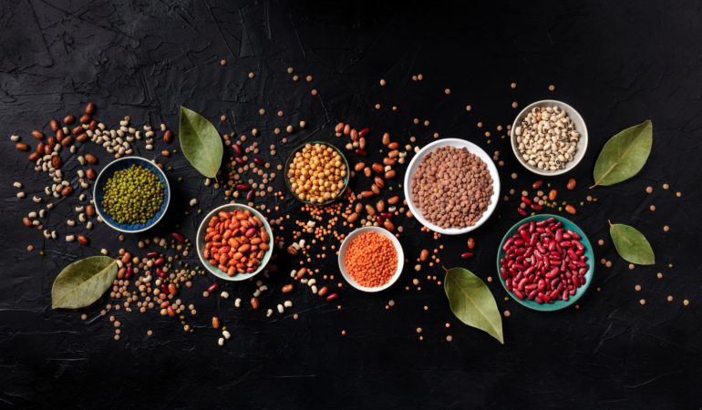 Ege Hububat Birliği Yüzde 23 Artışla İhracatta Rekortmen Oldu