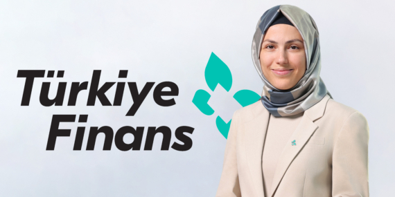 Türkiye Finans Katılım Bankası Employer Brand Stars’ta İki Ödül Kazandı