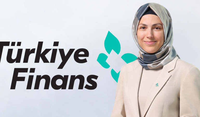 Türkiye Finans Katılım Bankası Employer Brand Stars’ta İki Ödül Kazandı
