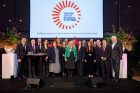 Turkish-Dutch Business Platform Kuruldu: Ticaret Ve Yatırımda Yeni Kapılar Açılıyor