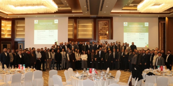 HDI Sigorta İnşaat Sektöründeki 552 Ölüm Vakası Risklerini Değerlendirdi