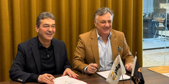 2PLAN, Yeni Nesil Bayilik Ağını Genişletiyor