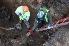 Habib Makina Türkiye’de Plastik Borularda Devrim: Deprem Riskine Karşı Kritik Teknoloji