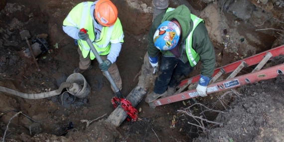 Habib Makina Türkiye’de Plastik Borularda Devrim: Deprem Riskine Karşı Kritik Teknoloji